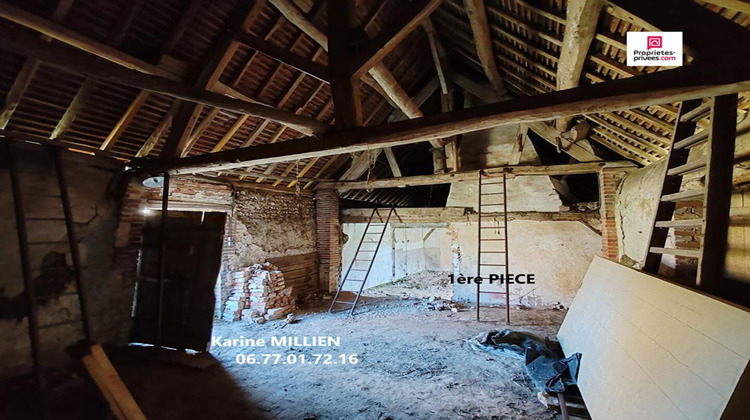 Ma-Cabane - Vente Maison MESNIL SUR L ESTREE, 70 m²