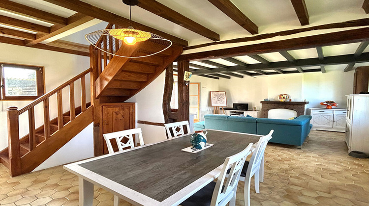 Ma-Cabane - Vente Maison MESNIL-VERCLIVES, 79 m²