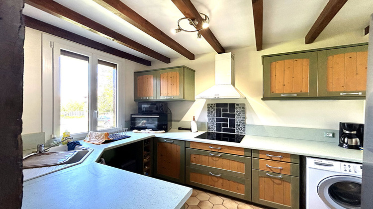 Ma-Cabane - Vente Maison MESNIL-VERCLIVES, 79 m²