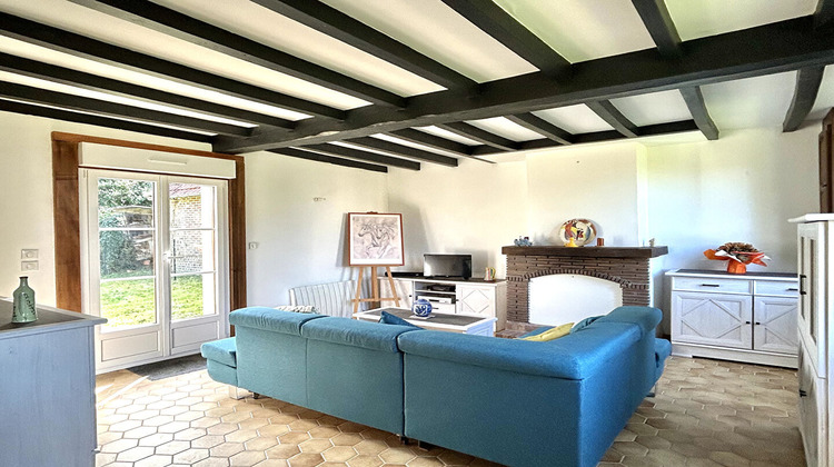 Ma-Cabane - Vente Maison MESNIL-VERCLIVES, 79 m²