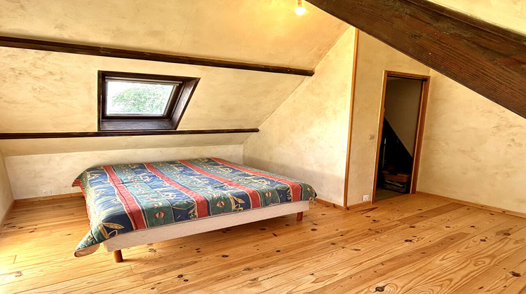 Ma-Cabane - Vente Maison MESNIL-VERCLIVES, 79 m²