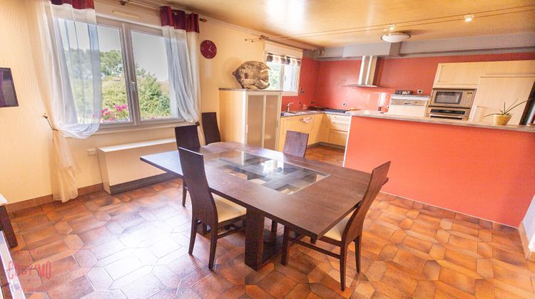 Ma-Cabane - Vente Maison MESPAUL, 190 m²