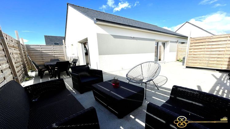 Ma-Cabane - Vente Maison MESPAUL, 70 m²