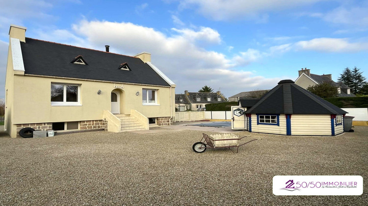 Ma-Cabane - Vente Maison Mespaul, 61 m²