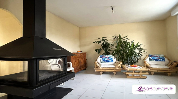 Ma-Cabane - Vente Maison Mespaul, 61 m²