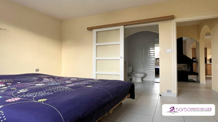 Ma-Cabane - Vente Maison Mespaul, 61 m²