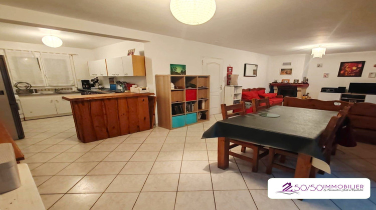 Ma-Cabane - Vente Maison Mespaul, 120 m²