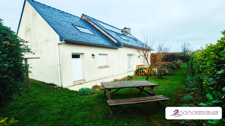Ma-Cabane - Vente Maison Mespaul, 120 m²