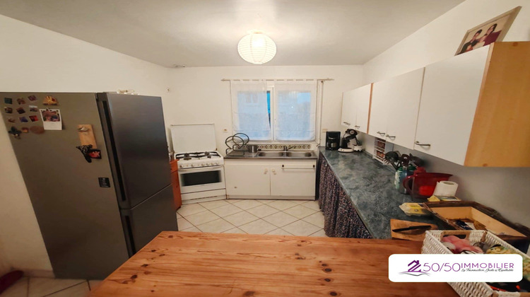 Ma-Cabane - Vente Maison Mespaul, 120 m²