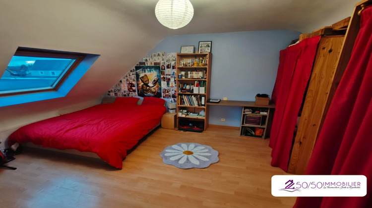 Ma-Cabane - Vente Maison Mespaul, 120 m²