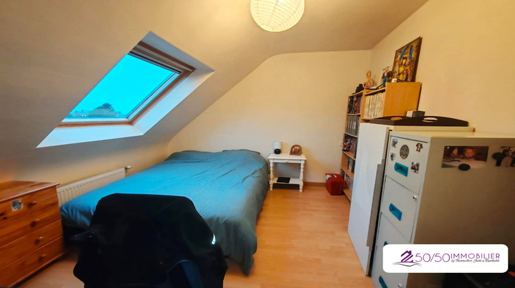 Ma-Cabane - Vente Maison Mespaul, 120 m²