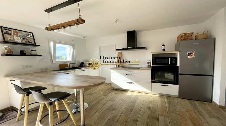 Ma-Cabane - Vente Maison MESPAUL, 70 m²