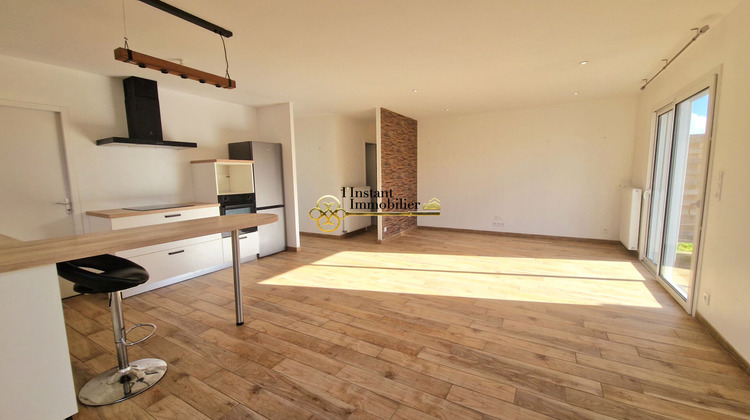 Ma-Cabane - Vente Maison MESPAUL, 70 m²