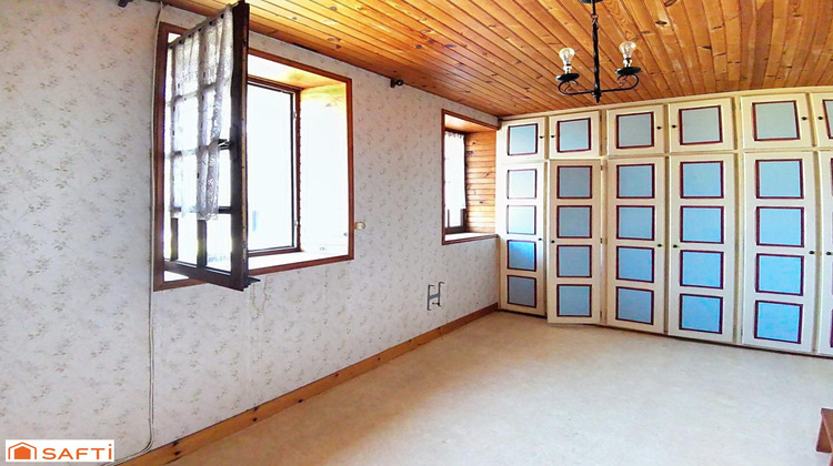 Ma-Cabane - Vente Maison Mespaul, 160 m²