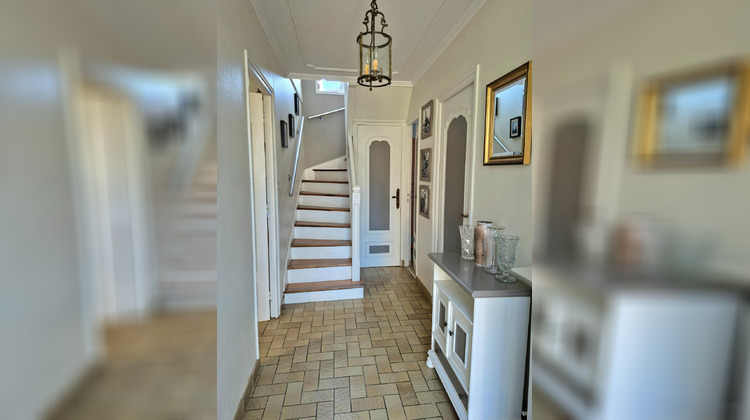 Ma-Cabane - Vente Maison Mespaul, 78 m²
