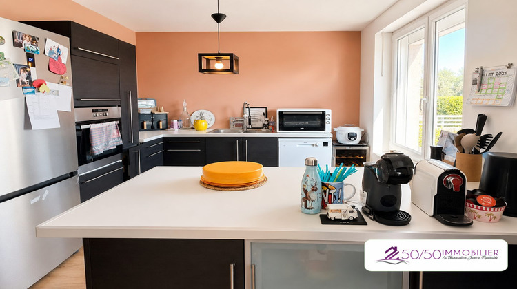 Ma-Cabane - Vente Maison Mespaul, 90 m²