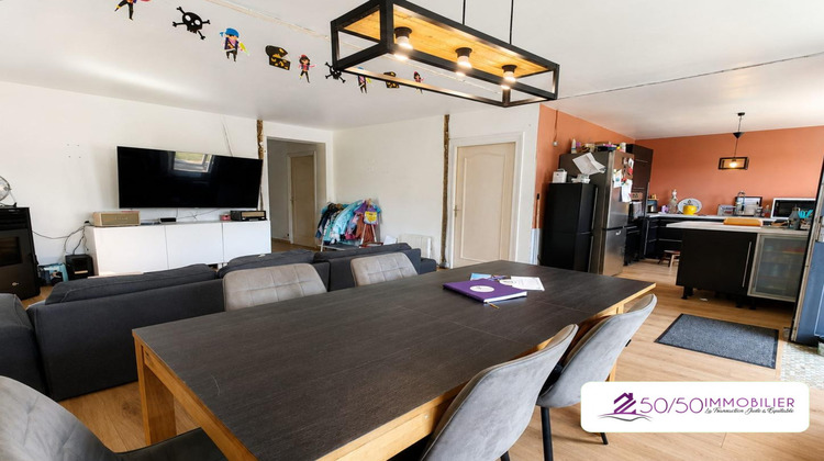 Ma-Cabane - Vente Maison Mespaul, 90 m²