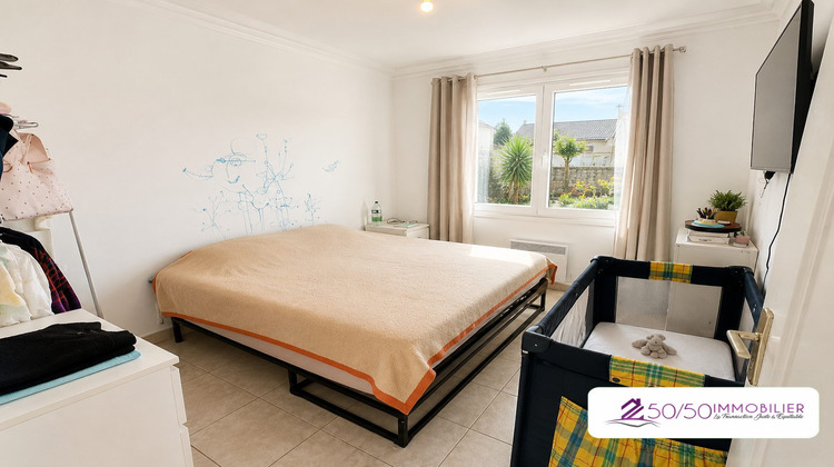 Ma-Cabane - Vente Maison Mespaul, 90 m²