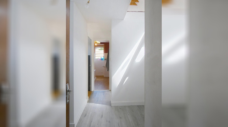 Ma-Cabane - Vente Maison Mespaul, 101 m²