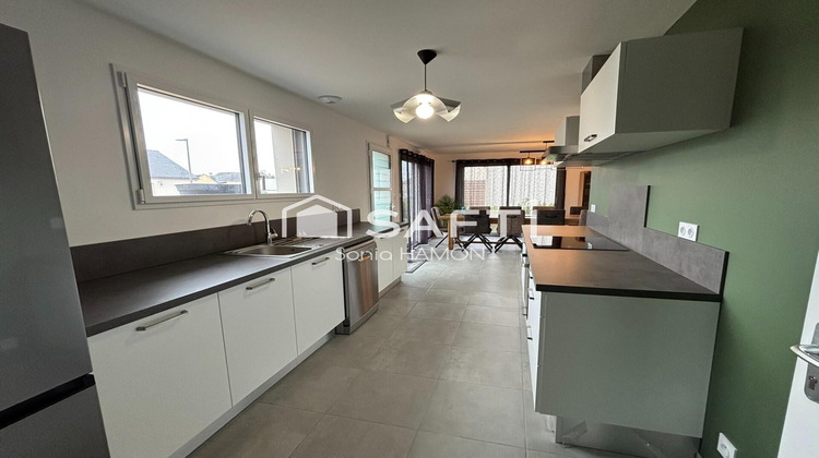Ma-Cabane - Vente Maison Mespaul, 93 m²