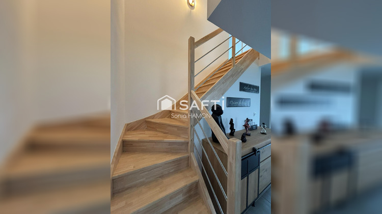 Ma-Cabane - Vente Maison Mespaul, 93 m²
