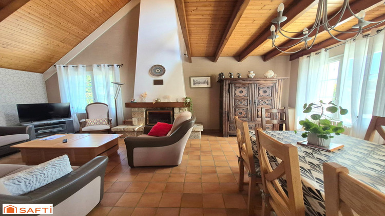 Ma-Cabane - Vente Maison Mespaul, 186 m²