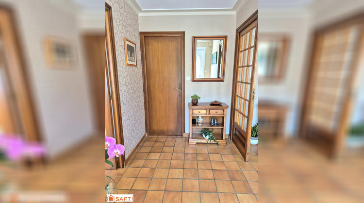 Ma-Cabane - Vente Maison Mespaul, 186 m²