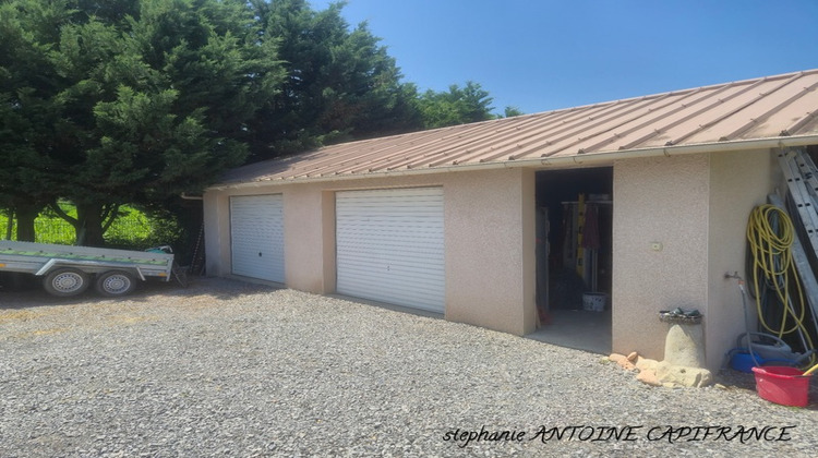 Ma-Cabane - Vente Maison MESPLEDE, 155 m²