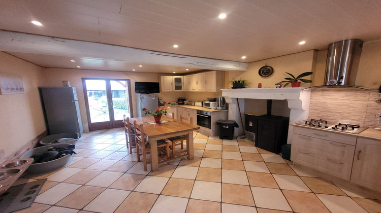Ma-Cabane - Vente Maison MESPLES, 106 m²