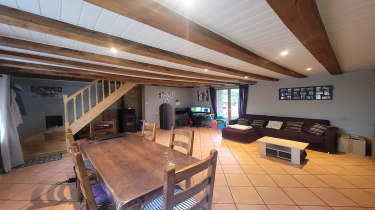 Ma-Cabane - Vente Maison MESPLES, 106 m²