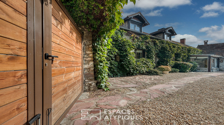 Ma-Cabane - Vente Maison MESPUITS, 117 m²