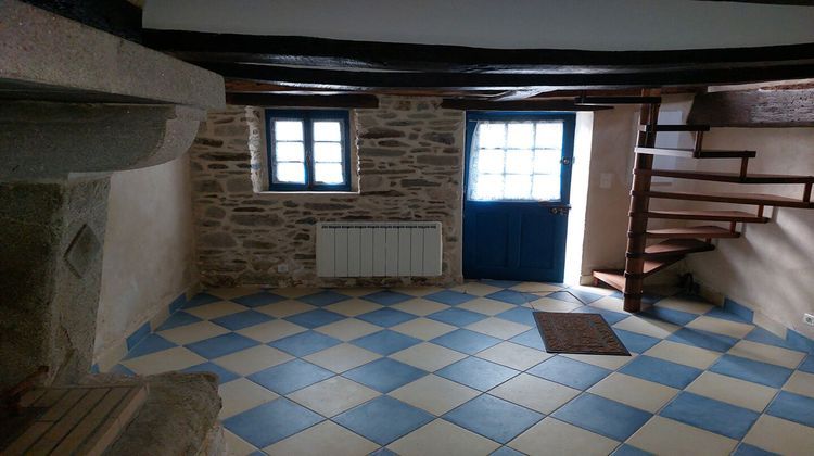 Ma-Cabane - Vente Maison MESQUER, 39 m²