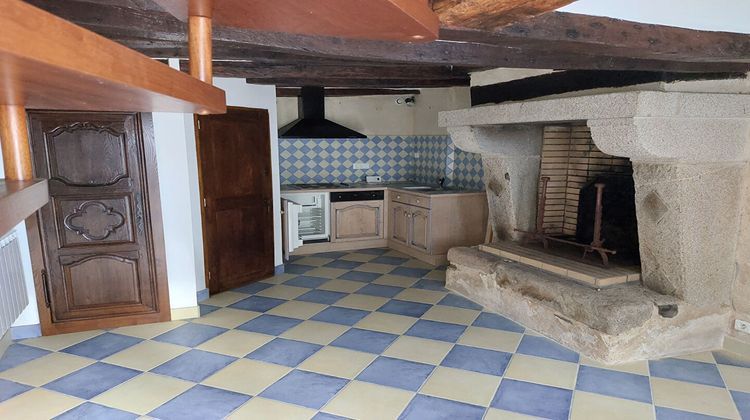 Ma-Cabane - Vente Maison MESQUER, 39 m²