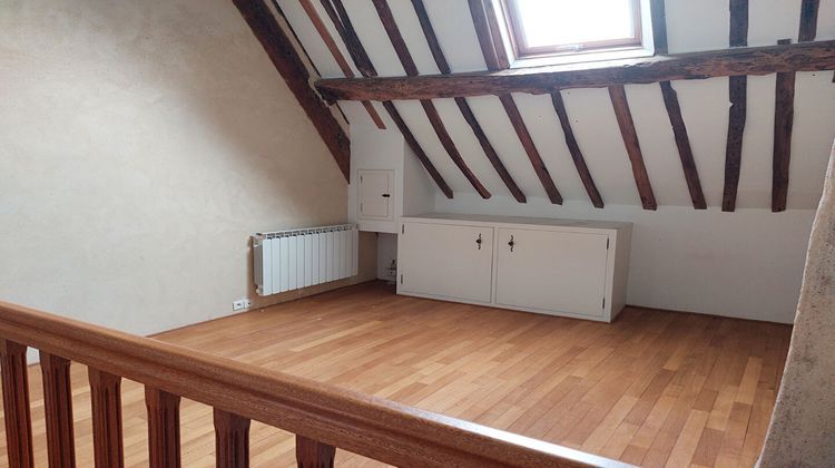 Ma-Cabane - Vente Maison MESQUER, 39 m²