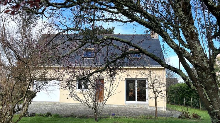 Ma-Cabane - Vente Maison MESQUER, 92 m²