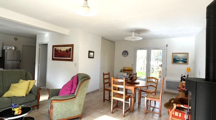 Ma-Cabane - Vente Maison MESQUER, 92 m²