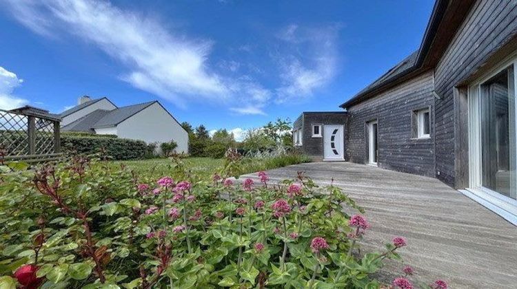 Ma-Cabane - Vente Maison MESQUER, 169 m²