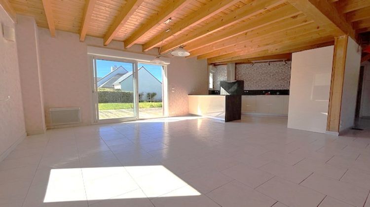 Ma-Cabane - Vente Maison MESQUER, 169 m²