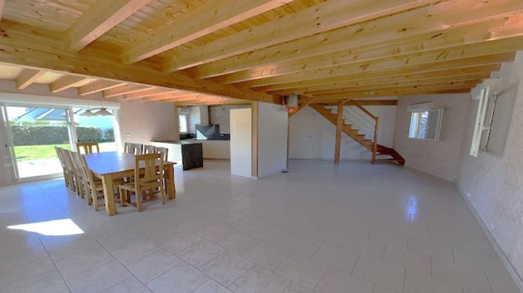 Ma-Cabane - Vente Maison MESQUER, 169 m²
