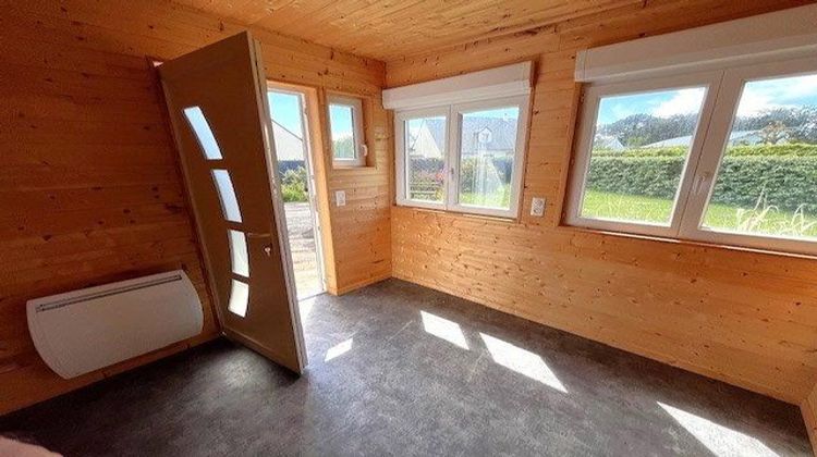 Ma-Cabane - Vente Maison MESQUER, 169 m²