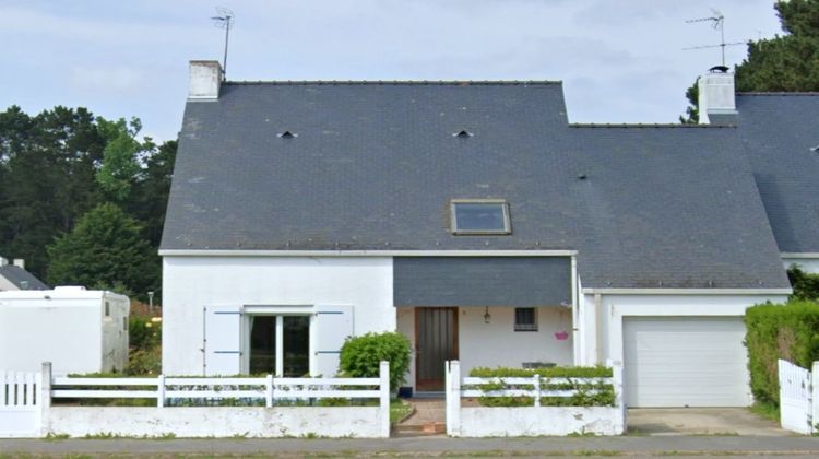 Ma-Cabane - Vente Maison MESQUER, 103 m²