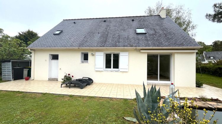 Ma-Cabane - Vente Maison MESQUER, 127 m²