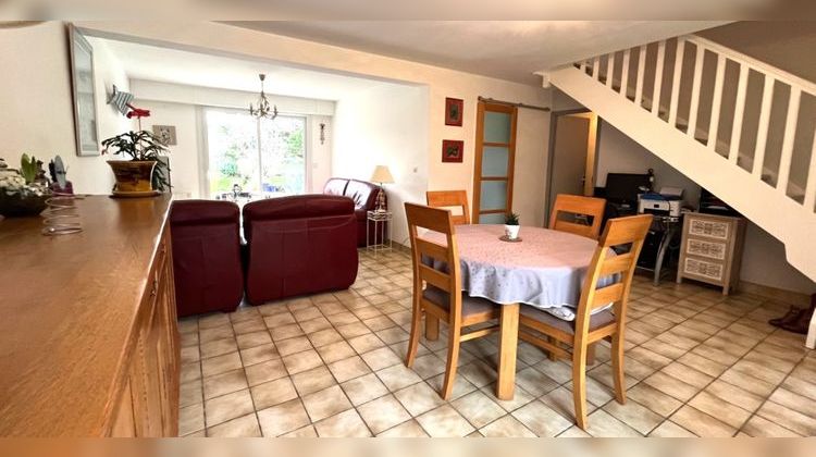 Ma-Cabane - Vente Maison MESQUER, 127 m²