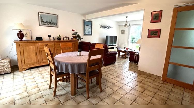 Ma-Cabane - Vente Maison MESQUER, 127 m²