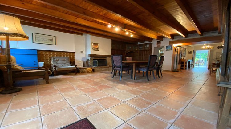 Ma-Cabane - Vente Maison MESQUER, 195 m²