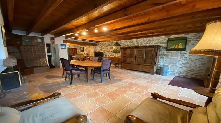 Ma-Cabane - Vente Maison MESQUER, 195 m²