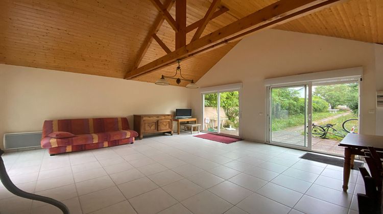 Ma-Cabane - Vente Maison MESQUER, 195 m²