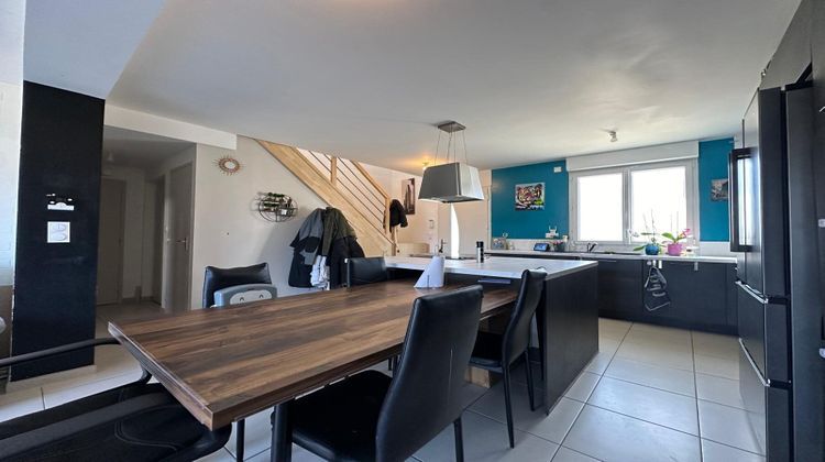 Ma-Cabane - Vente Maison Mesquer, 109 m²