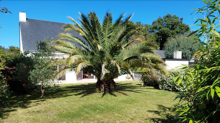 Ma-Cabane - Vente Maison Mesquer, 133 m²