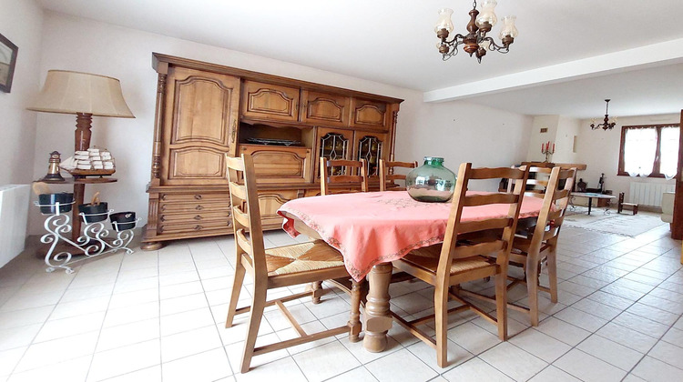 Ma-Cabane - Vente Maison Mesquer, 133 m²